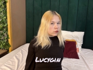 Lucygin