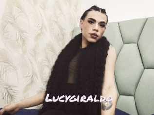 lucygiraldo Deutsche Sexcams