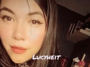 lucyheit Deutsche Sexcams