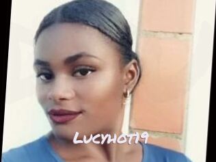 lucyhot19 Deutsche Sexcams