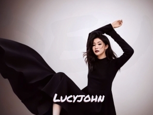 lucyjohn Deutsche Sexcams