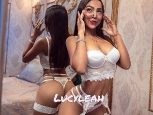 Lucyleah