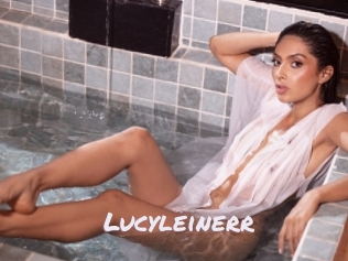 lucyleinerr Deutsche Sexcams