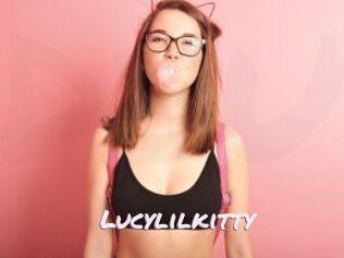 lucylilkitty Deutsche Sexcams