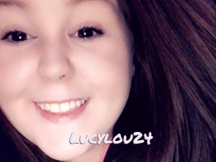 Lucylou24