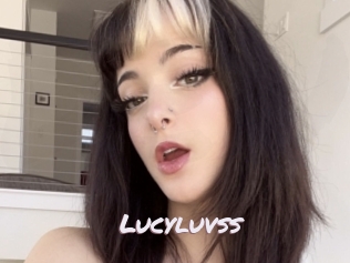 lucyluvss Deutsche Sexcams
