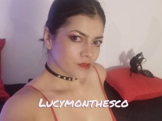 lucymonthesco Deutsche Sexcams