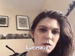 Lucyskies