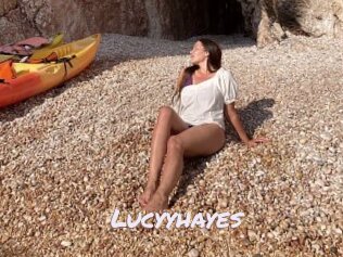 Lucyyhayes