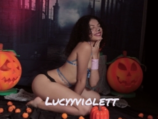lucyyviolett Deutsche Sexcams