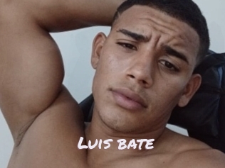 luis_bate Deutsche Sexcams