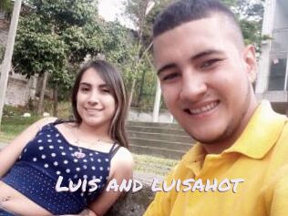 luis_and_luisahot Deutsche Sexcams