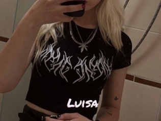 Luisa