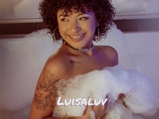 luisaluv Deutsche Sexcams