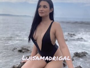 Luisamadrigal