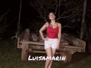 Luisamarin