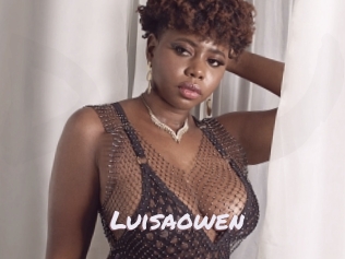 luisaowen Deutsche Sexcams