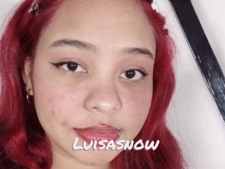 Luisasnow