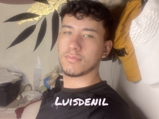 luisdenil Deutsche Sexcams