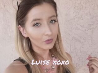 Luise_xoxo