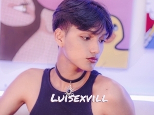 luisexvill Deutsche Sexcams