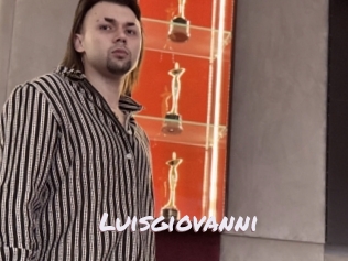 luisgiovanni Deutsche Sexcams