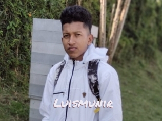 Luismunir