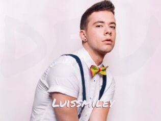 Luissmiley