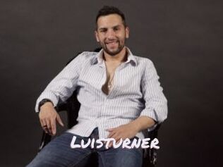 luisturner Deutsche Sexcams