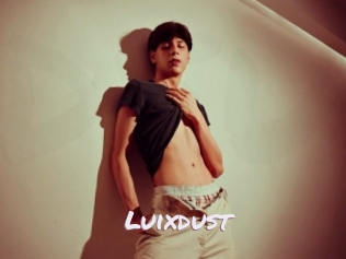 luixdust Deutsche Sexcams