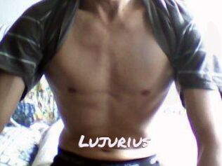 Lujurius