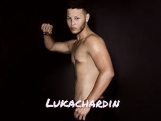 Lukachardin