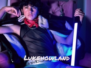 lukehowland Deutsche Sexcams