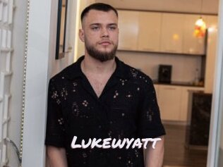 Lukewyatt
