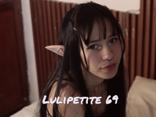 lulipetite_69 Deutsche Sexcams