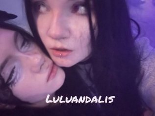 luluandalis Deutsche Sexcams