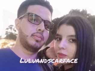 Luluandscarface