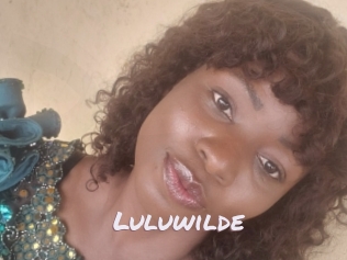 luluwilde Deutsche Sexcams