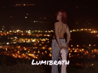 Lumibrath