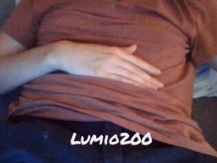 Lumio200