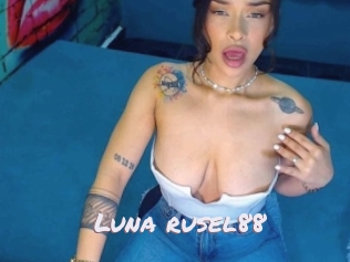 luna_rusel88 Deutsche Sexcams