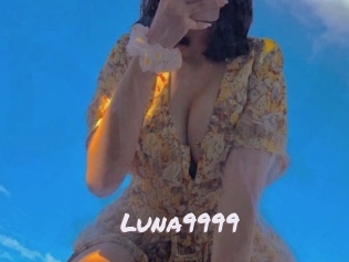 luna9999 Deutsche Sexcams