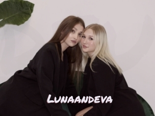 Lunaandeva