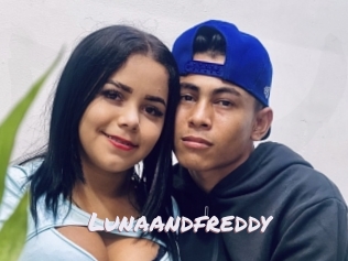 lunaandfreddy Deutsche Sexcams
