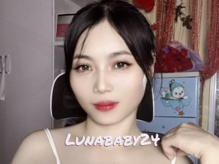 lunababy24 Deutsche Sexcams