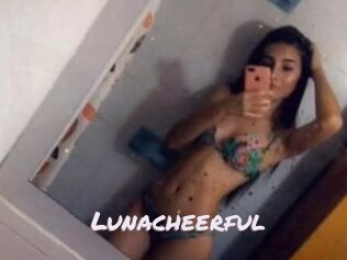 lunacheerful Deutsche Sexcams