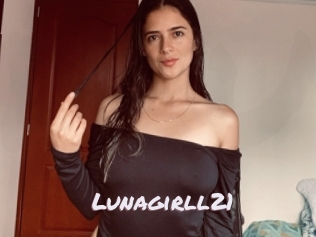 lunagirll21 Deutsche Sexcams