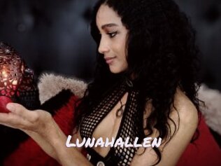 Lunahallen
