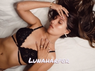 lunaharper Deutsche Sexcams
