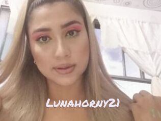 lunahorny21 Deutsche Sexcams